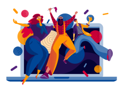 Дизайн визиток